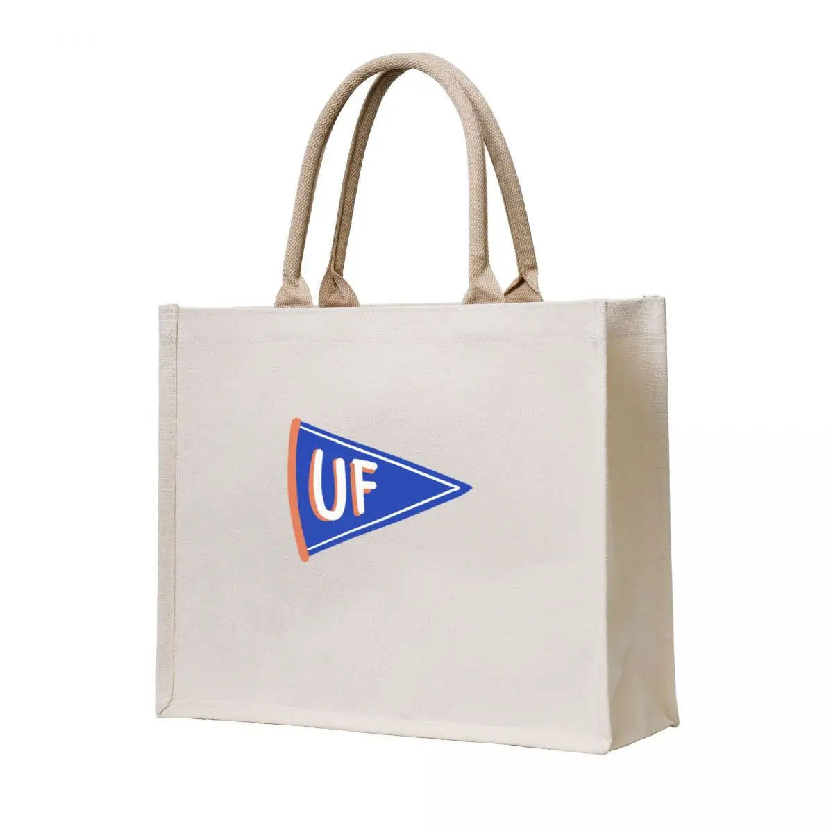

UF Tote Bag tote bags cloth bags bags for women the tote bag Women