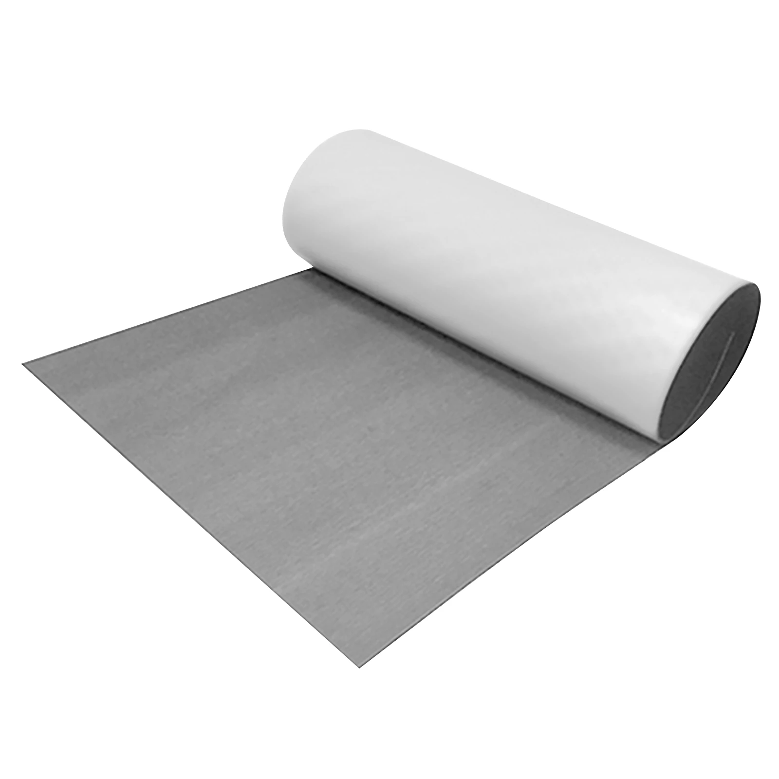 2400x900x5mm Eva Foam Anti-Slip Mat Boat Decking Marine Flooring Yacht Pad Sheet Water-proof for Ship Dock