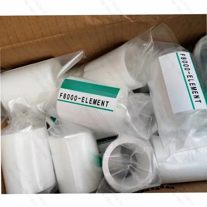 Elemento Filtrante F3000-ELEMENT F4000-ELEMENT Filtro de Aire