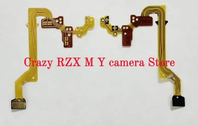 1 pcs Anti-shake Lens Flex Cable Repair Parts for Canon A710 A720 Camera
