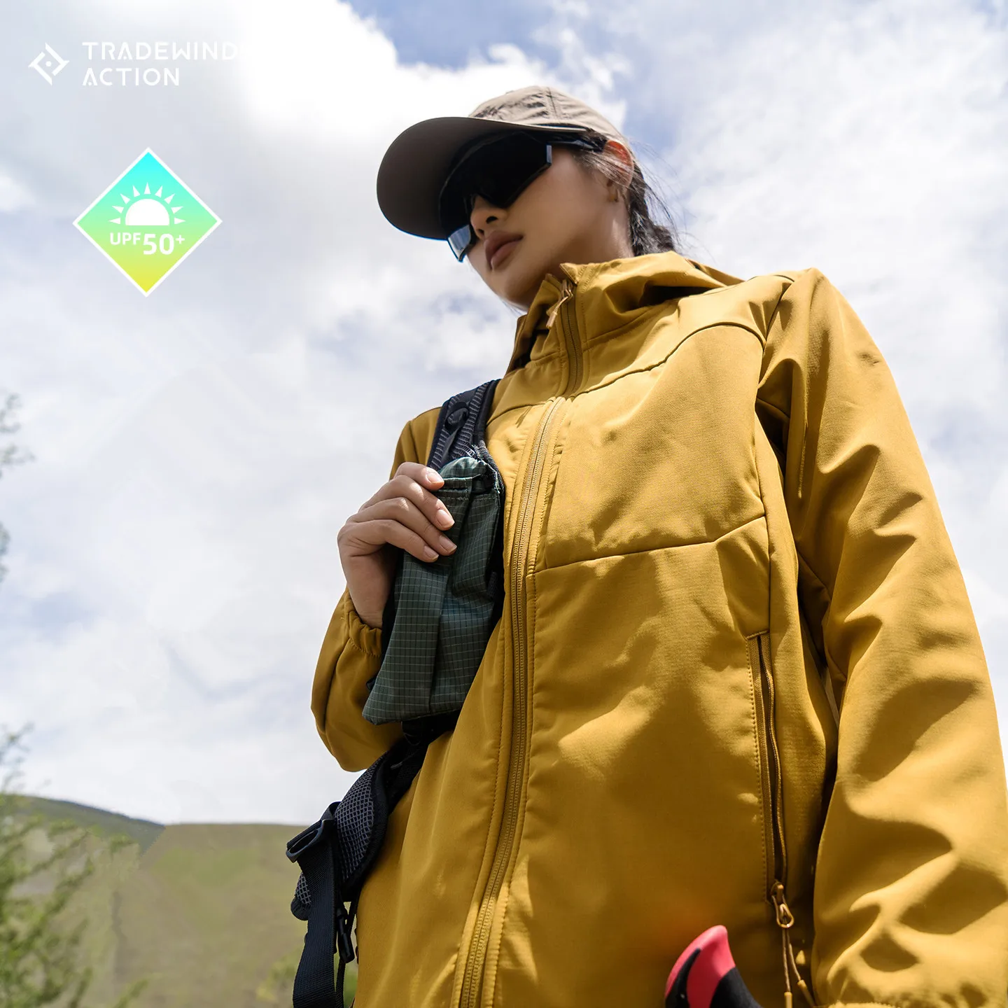 Nu-June Women's Win… - image