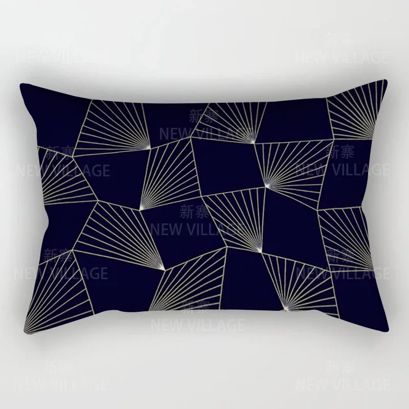 Nordic fall home decor 30*50 throw pillow case sofa living room Cushion cover 30x50cm 40x60 40*60 boho Vintage Mandala Morocco