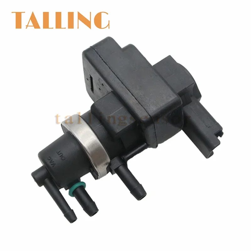 70177713   Turbo elektromagnetyczny zawór ciśnienia doładowania modulator próżni dla Peugeot 3008 508 408 Citroen C4L C5 DS5 nowy V 759957380   18T282 — zdjęcie 3