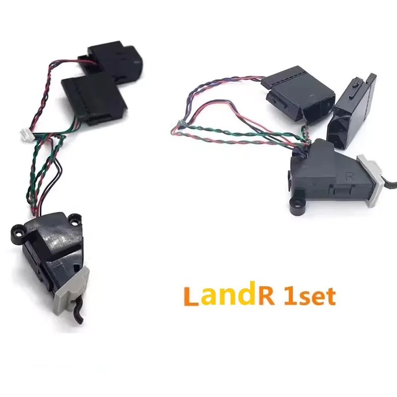 Anti-Collision Obst… - image