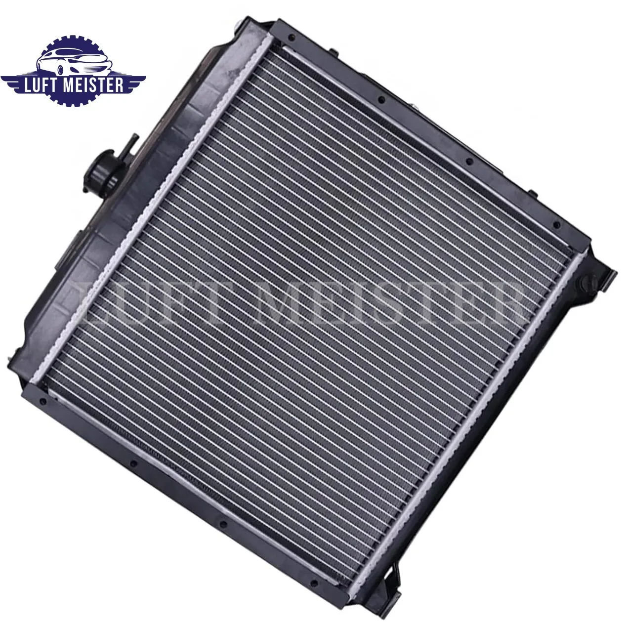 

Water Cooling Radiator 757-31010 757-23980 757-21060 for Lister Peter LPW LPW2 LPW3 LPW4 LPWS LPWS2 LPWS3 LPWS4 LPWT LPA