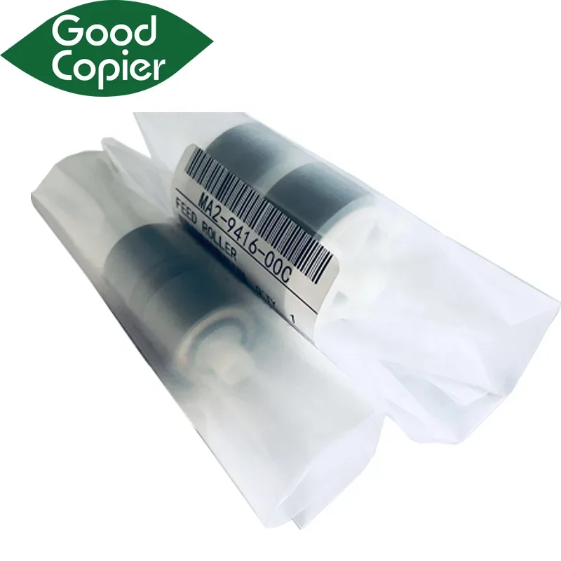 High quality MA2-9416-000 Pickup Roller for Canon DR-C125 DR-C225 Separation gear guide Copier Parts