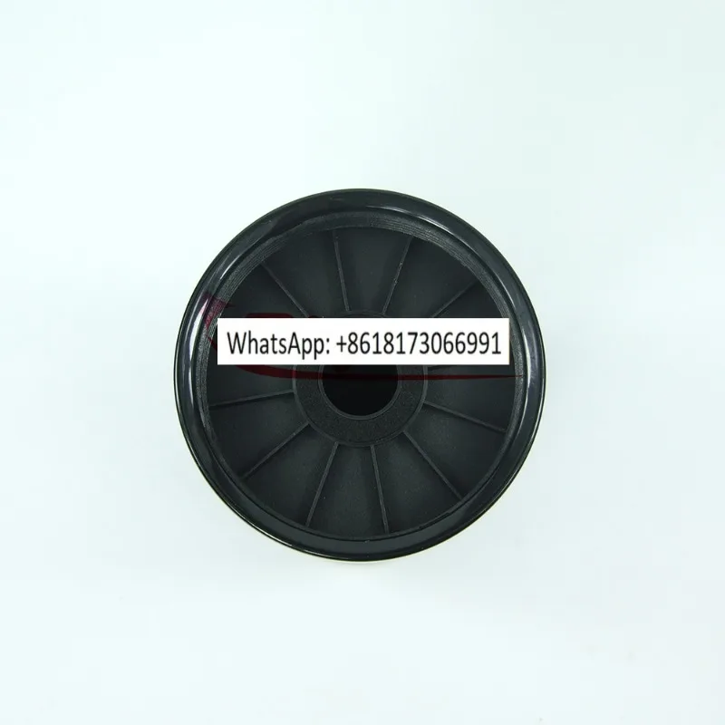 Oil-water separator filter element 1-87610165-0 187610-1650 1876101650 CYH51 ZX470 ZX870 6WG1 For