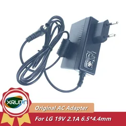 19V 2.1A ADS-40FSG-19 Switching AC Adapter Chargers For LG LCD Monitor 27EA33 E1948SX E1951S E1951T E2051S E2251VQ E2351VRT