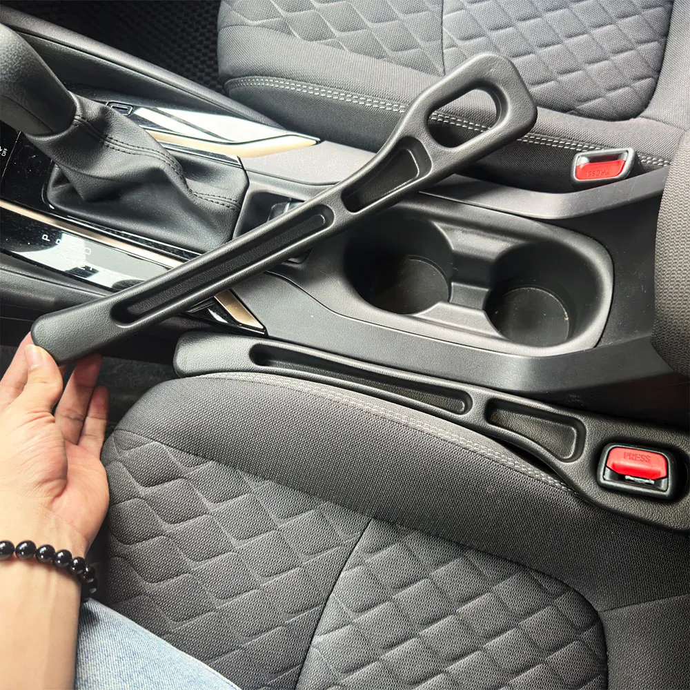 For Honda Civic 9th 10th 11th Gen CR-V CRV 4th 5th 6th Gen 2012 - 2020 2021 2022 2023 2024 2025 2026 Car Seat Leak Proof Strips