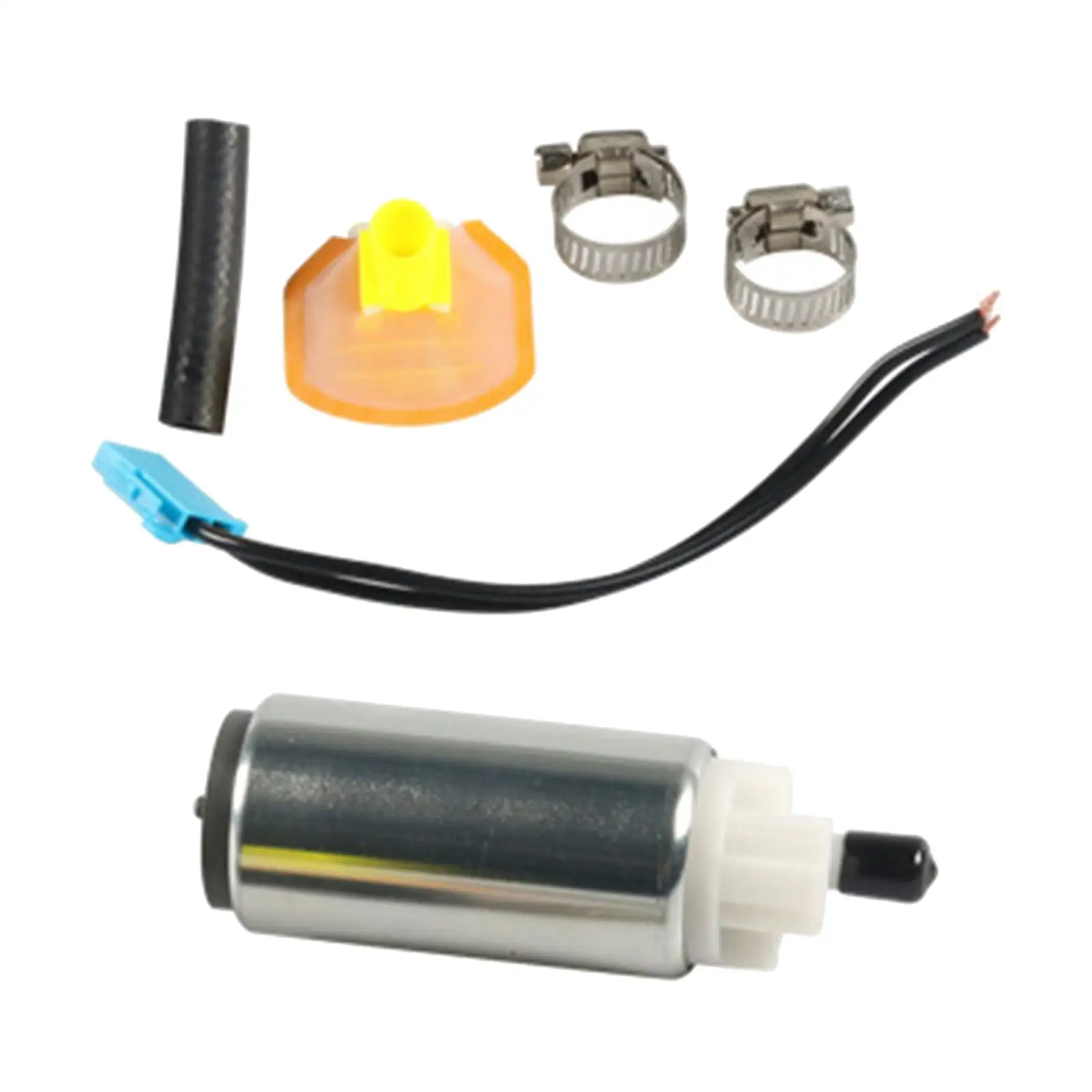 Fuel Pump Outboard Parts 68V-13907-03-00 Outboard Accessories Professional Exquisite Workmanship Easy Installation