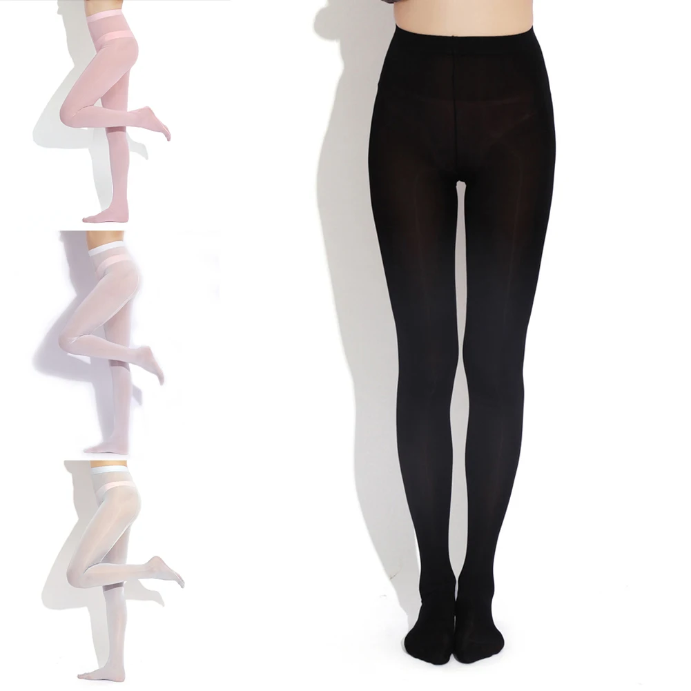 Collants en nylon à haute élasticité, lingerie sexy, vêtements d'hiver, vêtements d'automne, vêtements d'été, veuillez permettre une déviation de 1 à 2cm