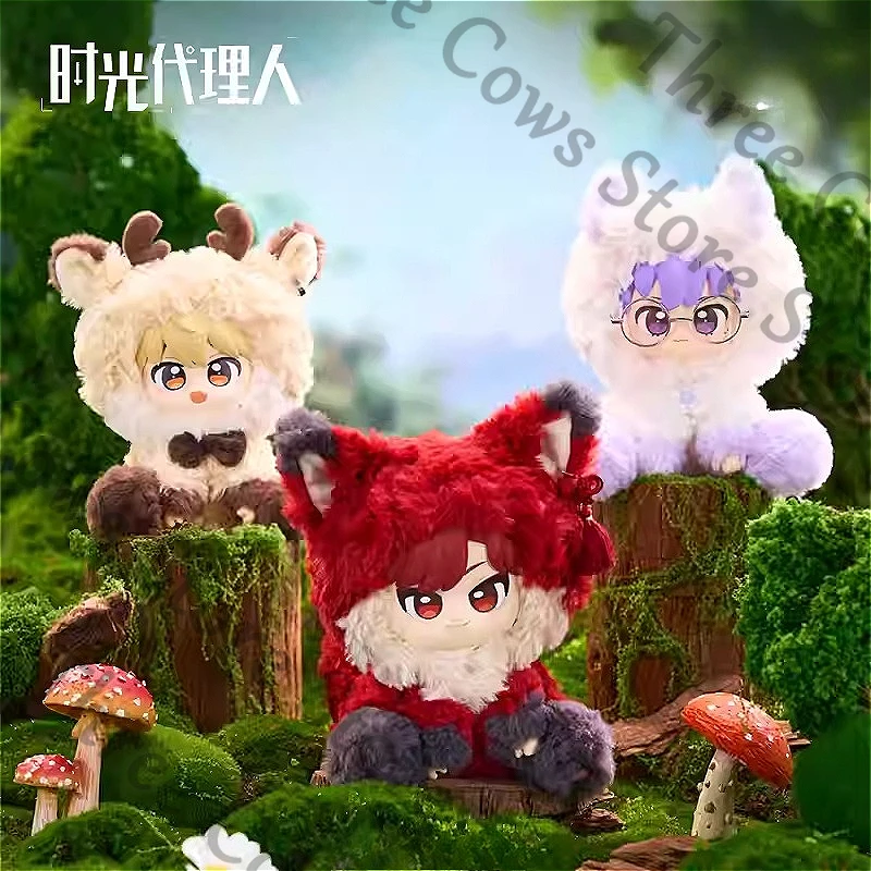 

Аниме Link Click Liu Xiao Xiafei Jo Vein Lucas Charles Косплей Мультфильм Маумнет Гаражные наборы Кукольные фигурки Модель Талисман Рождественский подарок