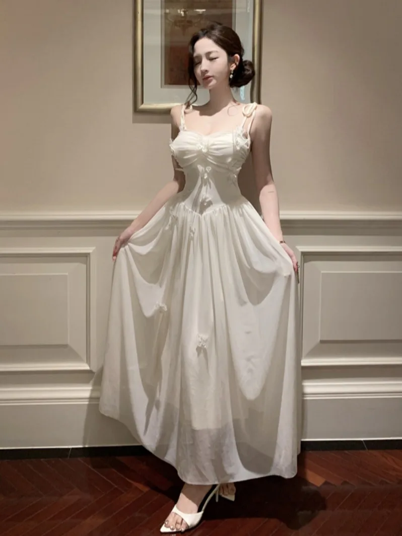 

Ele Windy Net Svel Long Dr Женское утягивающее платье со средней талией Par Dr Pure Desire Sle Весенняя коллекция