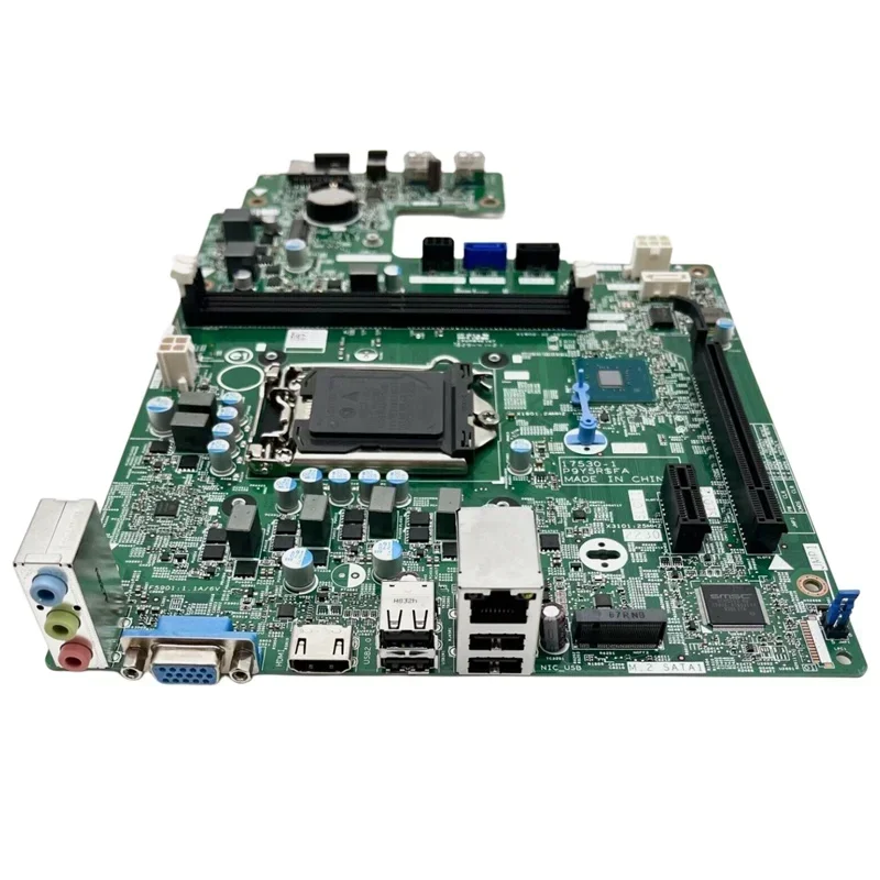 

For Dell VOSTRO 3470 SFF Motherboard 17530-1 CN-04FN10 04FN10 4FN10 LGA1151 DDR4 Mainboard 100% Tested OK Fully Work