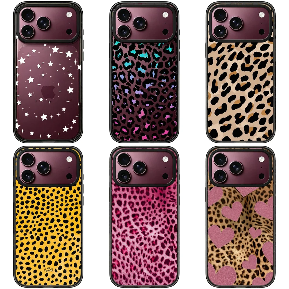 6082662 Impact Magnetic Case: Compatible with IPhone 18 17 16 15 14 13 12 Pro Max 17 Air