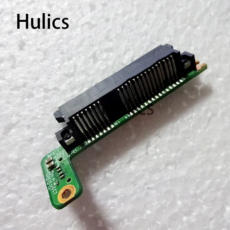 Hulics Used FOR MSI GT60 GT683 SERIES GT683R SATA Hard Drive Connector MS-16F2C