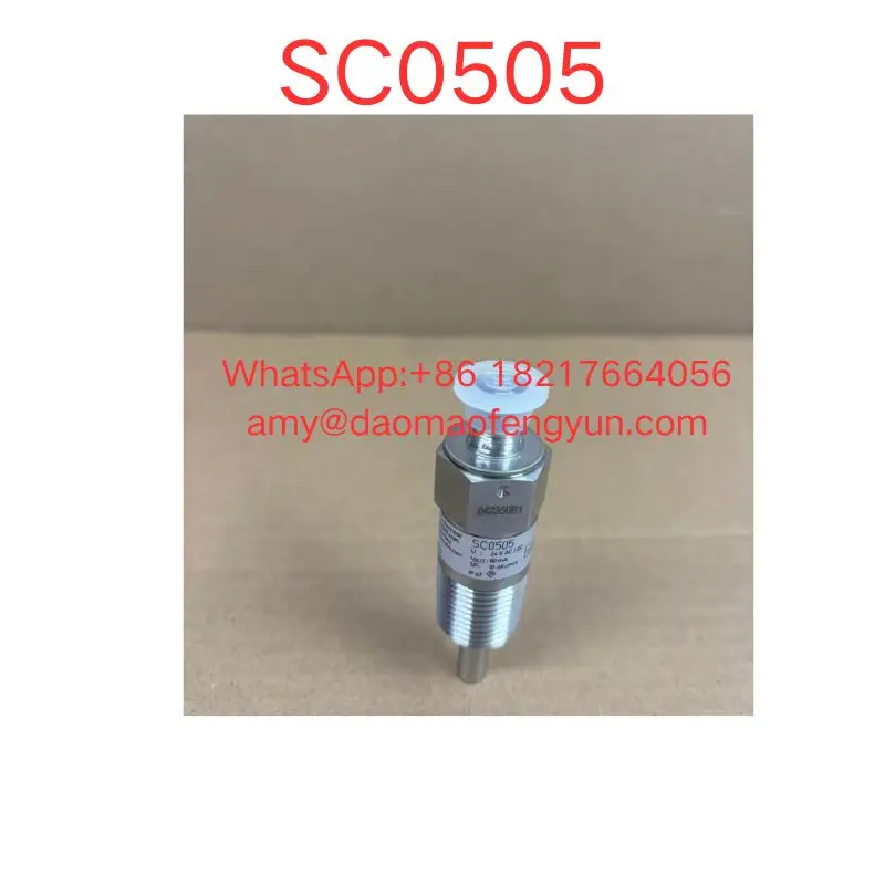 New  SC0505  Sensor  fast   shipping
