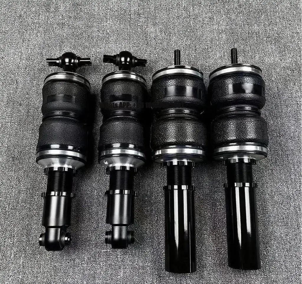For Volkswagen Transporter T5 2WD (2003-2015)/Air Suspension Kit/Air Spring/Air Strut/Shock Absorber/Air Suspension