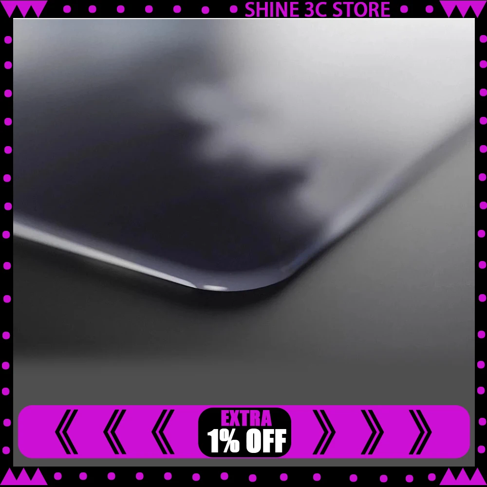 PAN Esports Tekkusai Phantom Replicated Glass Mousepad Smooth Speed Mouse Pad Covering Primer For APEX Valorant Pc Accessories