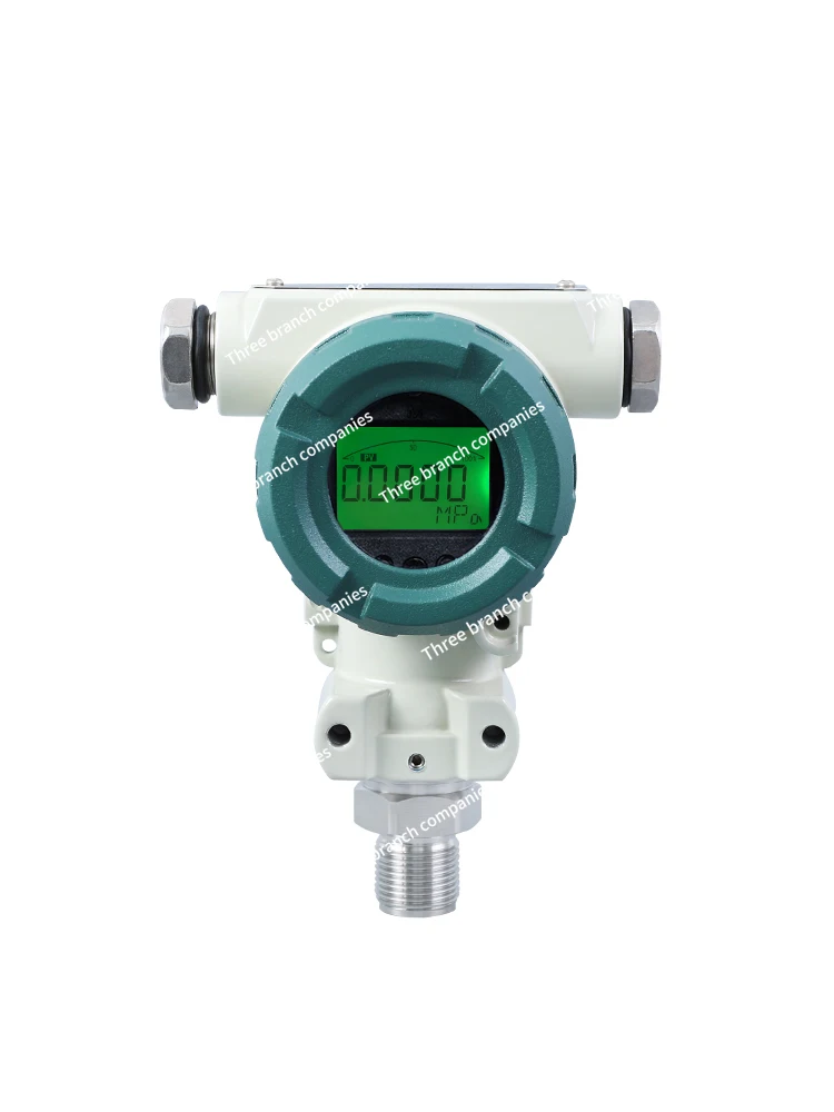 

PCM400 Explosion-proof Digital Pressure Transmitter, Explosion-proof Field Display, Pressure Transmitter Sensor