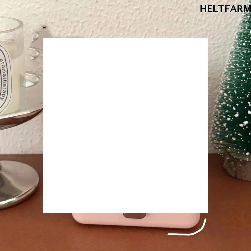 

Mini Double-layer Chocolate Storage Box With Mirror Portable Box Earrings Necklaces Rings Jewelry Sundry Items Storage Box