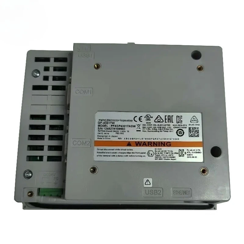 

New Original Packaging 1 Year Warranty PFXGP4301TADW No.24arehouse Spot Immediately Sent