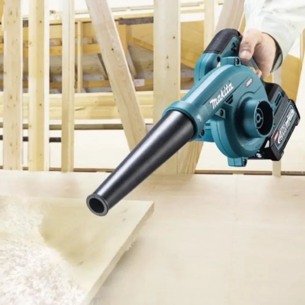 Makita UB002GZ Compact Blower XGT 40V Power Tools