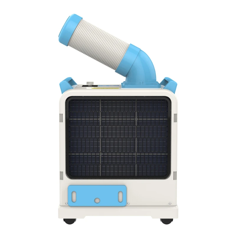 Air conditioner SAC-18 workshop cooling and ventilation equipment breeding farm animal husbandry pig house refrigeration air