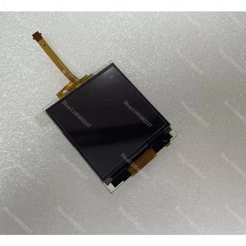 Touch Screen Display Panel Replacement Parts, Built-in Oven Screen Fit HSG636ES1 HBG656, Oven Repair Accessories