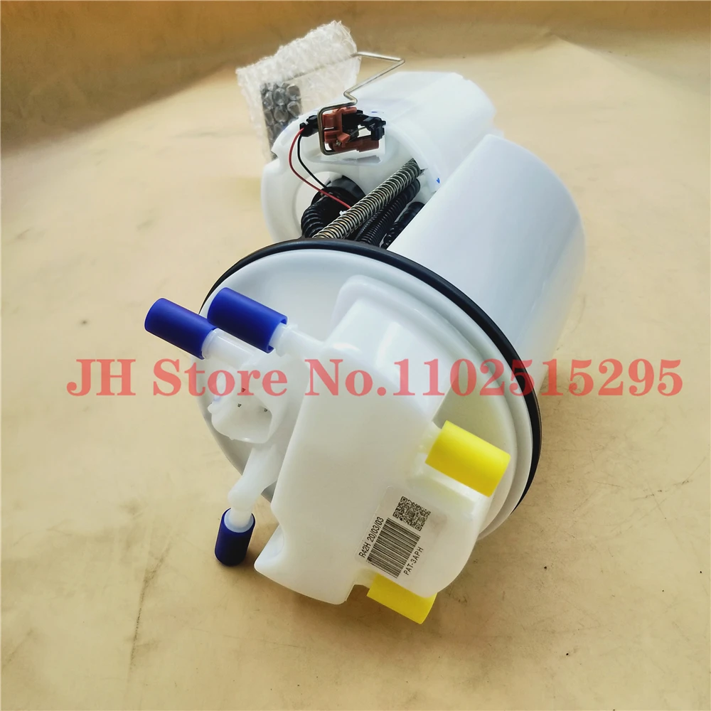 JH Fuel Pump Assembly For Great Wall Florid GWM FLORIDA VOLEEX C30 M2 M4 1123100-S08 1123100S08 1123100XS08XA