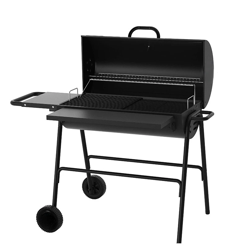 Household Barbecue Oven Villa Courtyard Barbecue Grill Charcoal Outdoor Outdoor Oven Braised BBQ