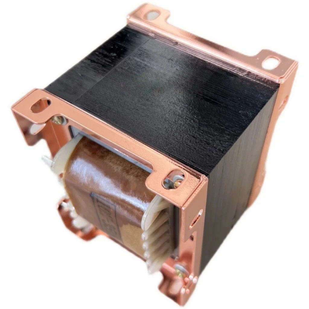 Transformer 5H-300ma inductor, choke coil, choke coil