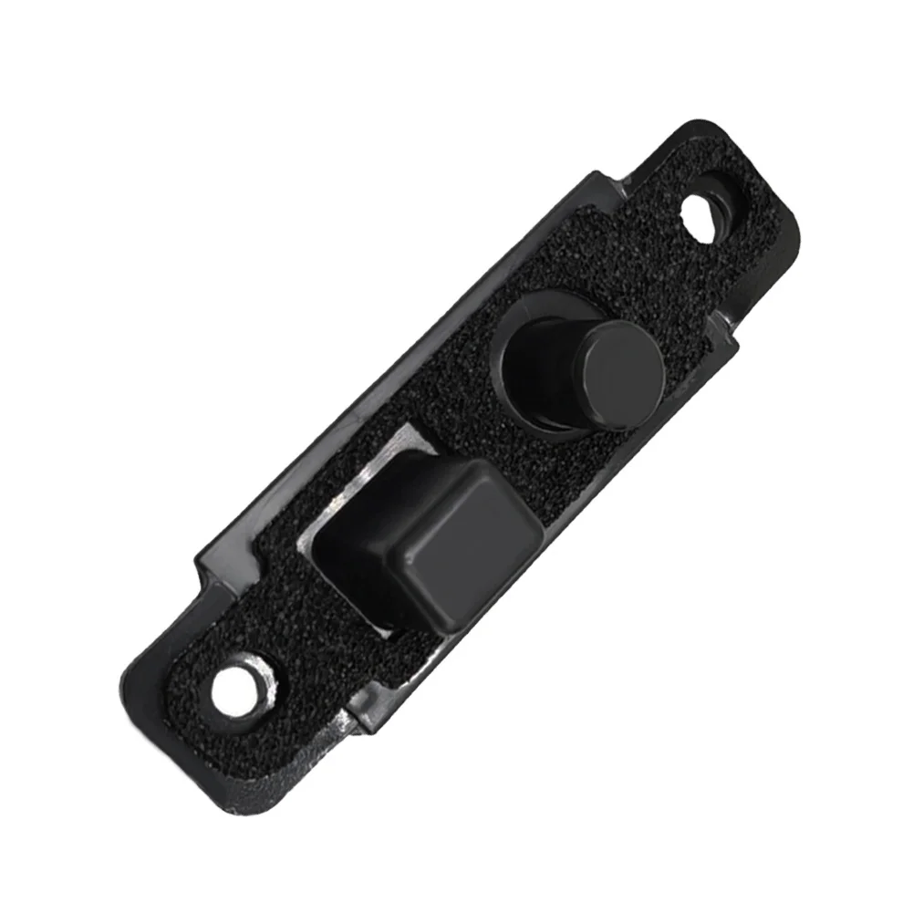 Replacement Sliding Door Wedge Lower Into B Pillar for Ford Transit Custom 2012-23 Model Number 1906681 Compatible with