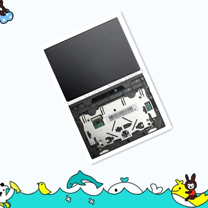 

01AY036 New For Thinkpad T470 T480 T570 T580 P51S L480 L580 Touchpad Trackpad