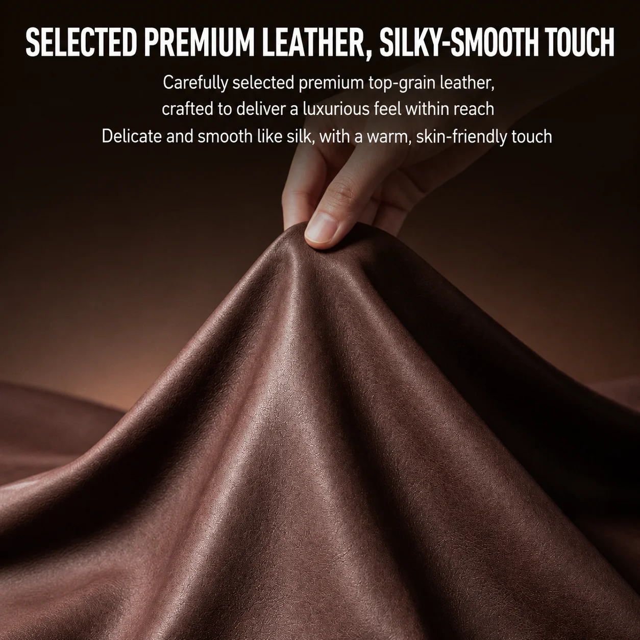 For Samsung Galaxy Z Fold8 Fold 8 Ultra NAPPA Genuine Leather MagSafe Magnetic Folio Case Luxury Business Cowhide Phone Cover