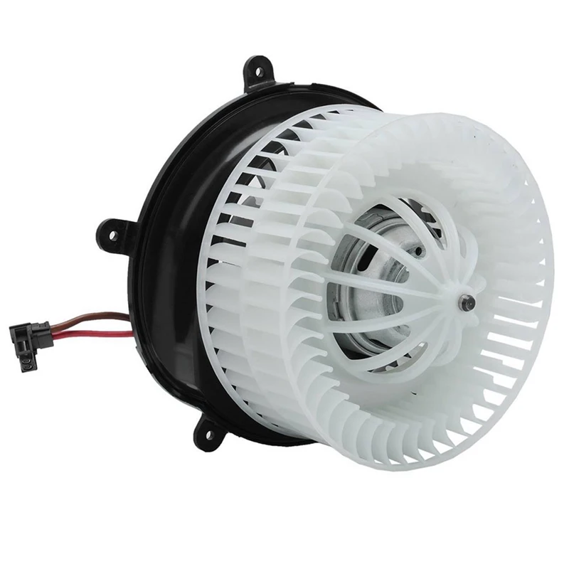 1 Pcs Air Conditioner Fan Blower Motor Parts 64116913401 For BMW 745Li 745I 750Li 750I 760Li 760I Alpina B7 E65