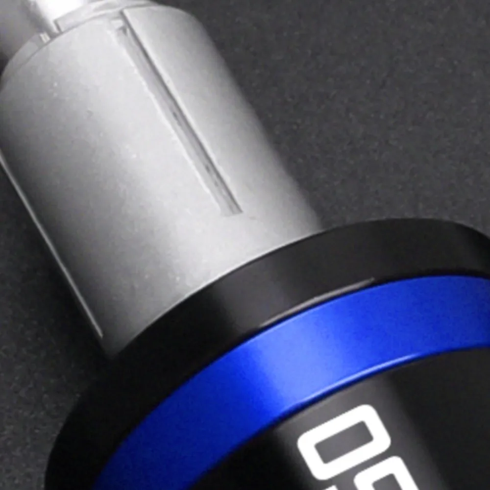 

For YAMAHA FZ750 FZ 750 1985 1991 2019 2023 2024 2025 2026 7/8" 22mm Motorcycle Accessories Hand bar Handlebar Grips ends Weight