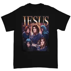 Men VIKTOR Arcane Anime T-Shirts Tees Summer Y2K Basic Short Sleeve T-Shirt O-Neck Harajuku Casual Tee Shirt Hot Sale