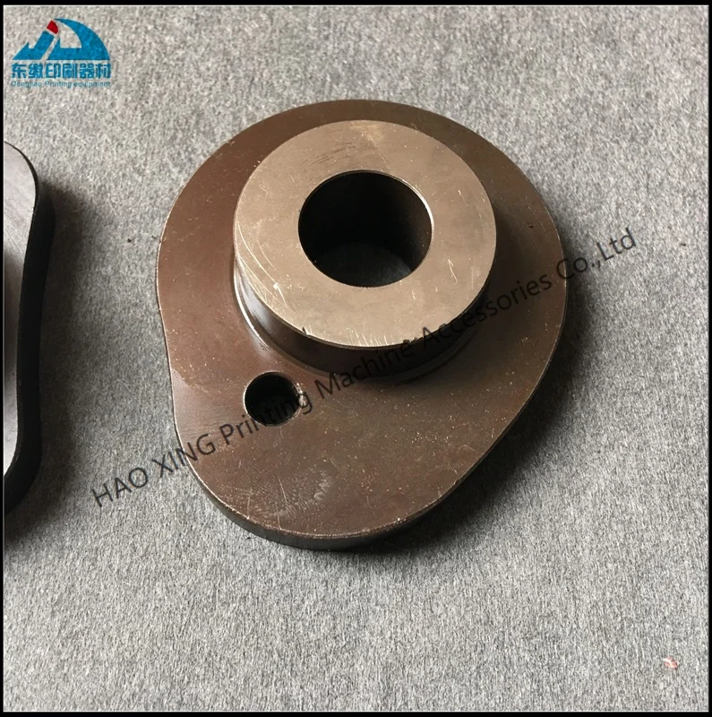 Hot Sale Offset Printing Machinery Spare Parts Feeder Cam Disc 66.016.217/C5.016.226 for Heidelberg Printing Parts Cam Follower