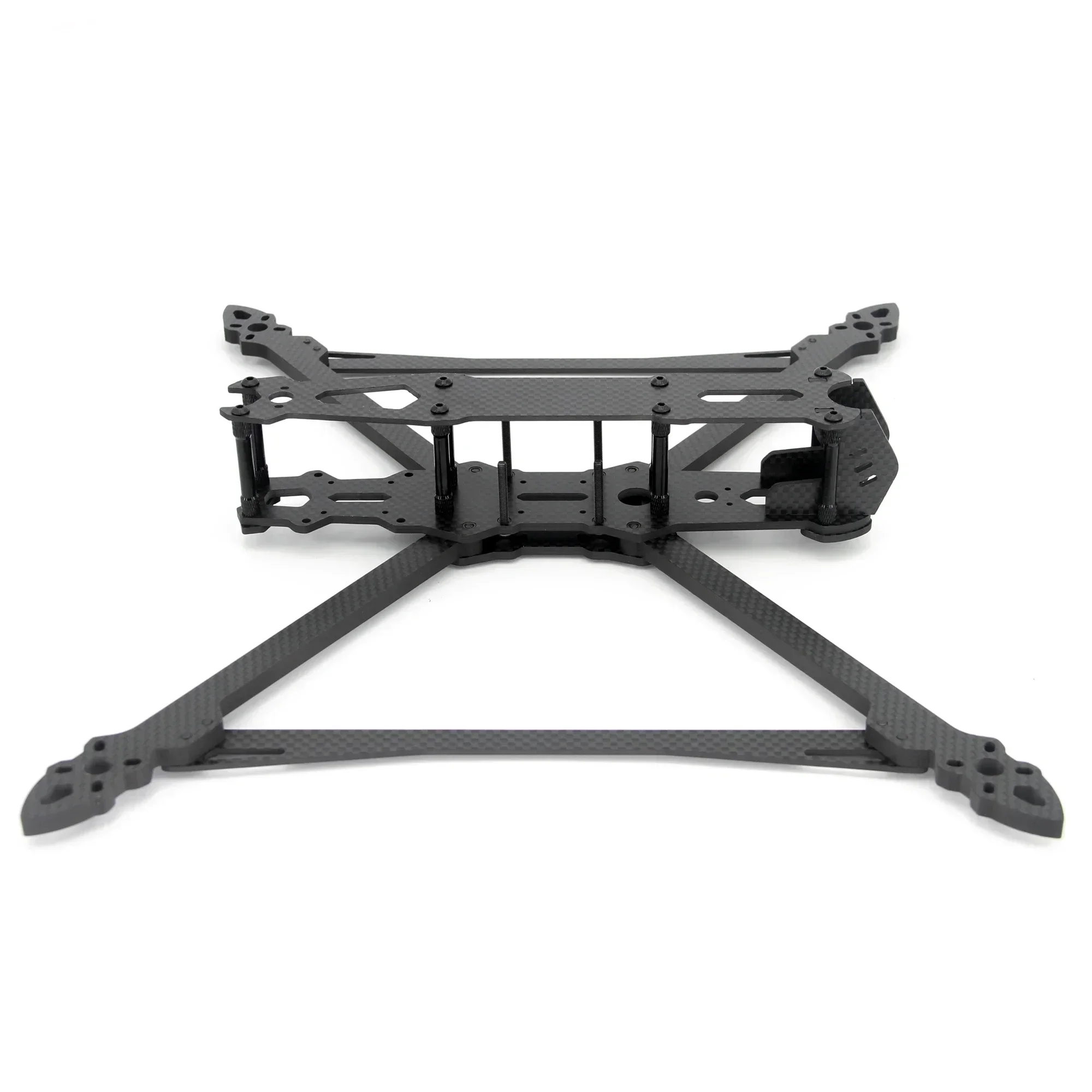 Mark4 7inch 295mm Mark4 V2 8/9/10inch 367/387/427mm Carbon Fiber Kit for RC FPV Racing Drone Quadcopter Freestyle DIY Toy Parts