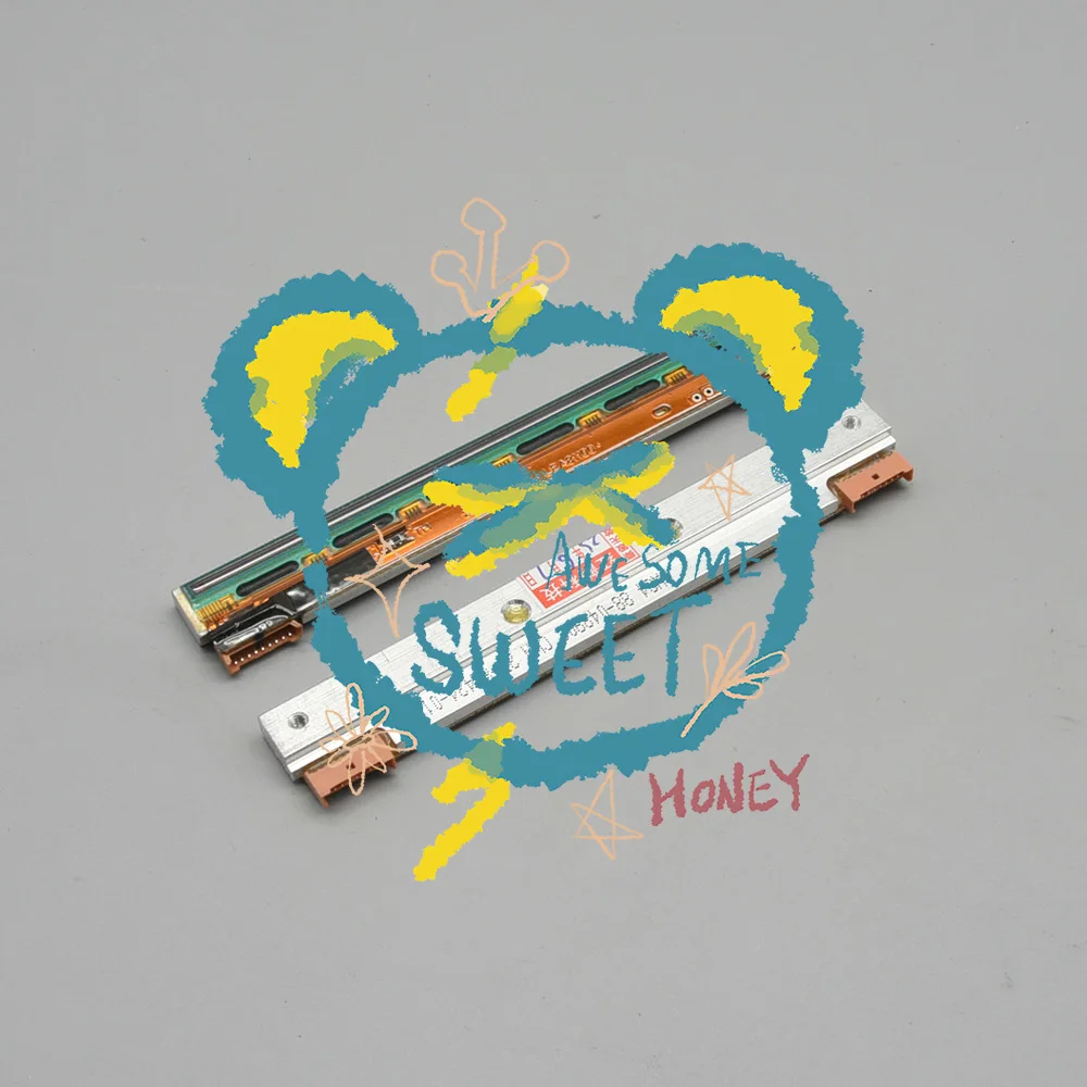 

1Pcs Refurbished Thermal PrintHead Print Head for TSC TTP-244Pro TDP 244 DA200 T200 4502 4T200 TE244 TE210 P200