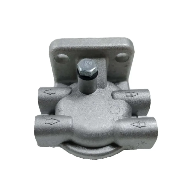 Diesel Filter Mounting Bracket for Perkins Engine for Foton Lovol Oubao T64102003 Tractor Parts