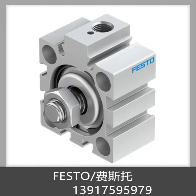 Festo Cylinders AEVC-50-10-A-P-A 188256 Stock