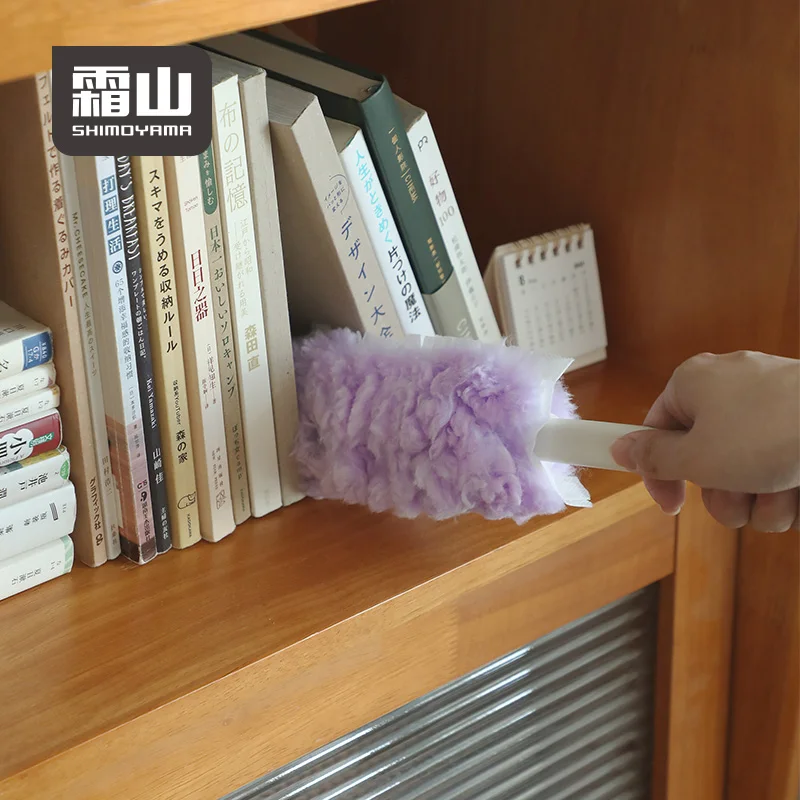 

Щетка для пыли SHIMOYAMA из микрофибры