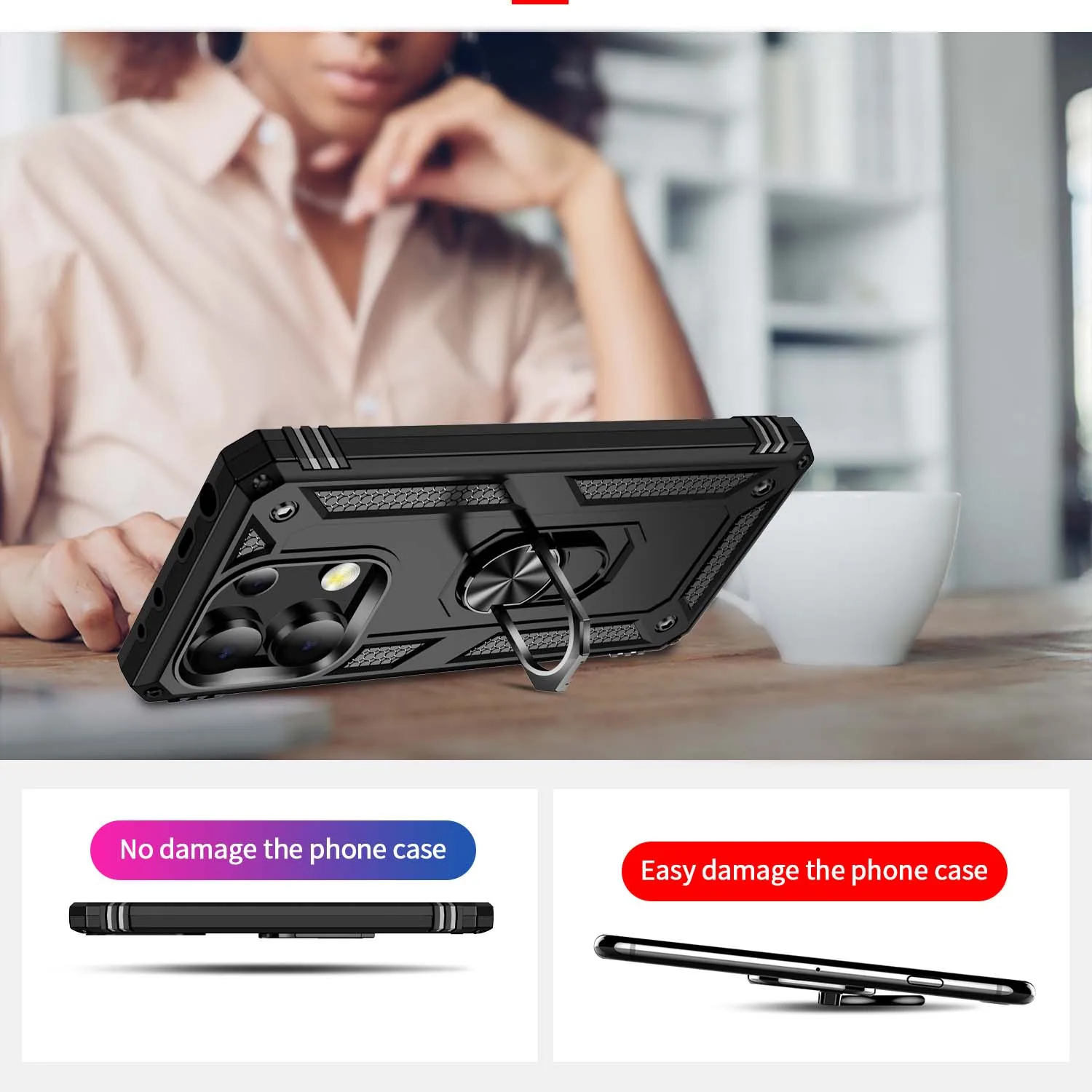 Product - usage example