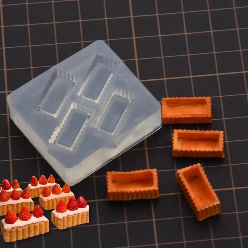 Simulated Rectangul… - image