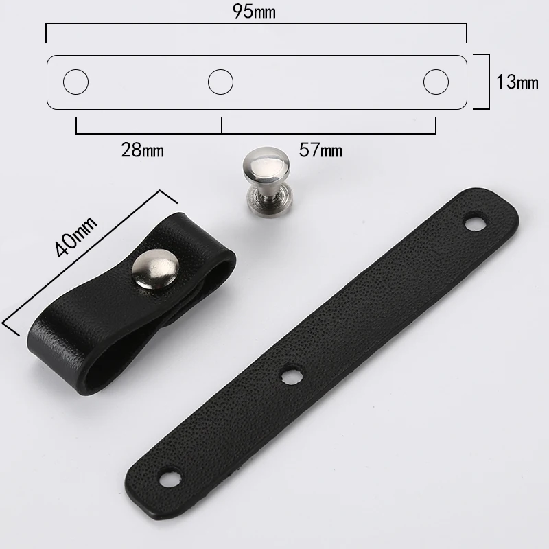 

Genuine Leather Car Keychain Simple Designs Brand Quality Household Keys Holder DIY Cowhide Leather Kering