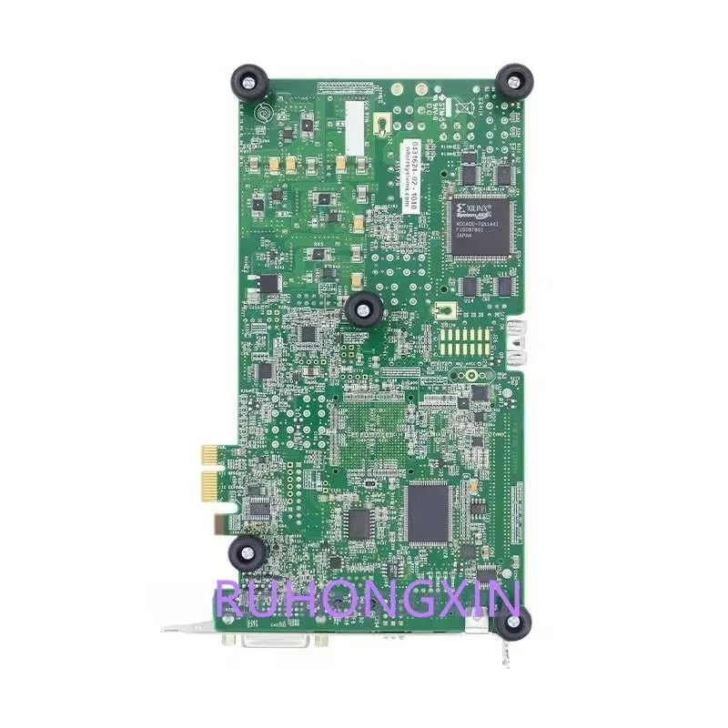 

EK-S6-SP605-G Spartan 6 XC6SLX45T-FGG484-3C Комплект платы для оценки и разработки FPGA Xilinx Original