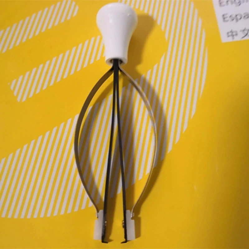 Bergeon 30670-6 Second Hand Remover Curved Dial Removing Tool