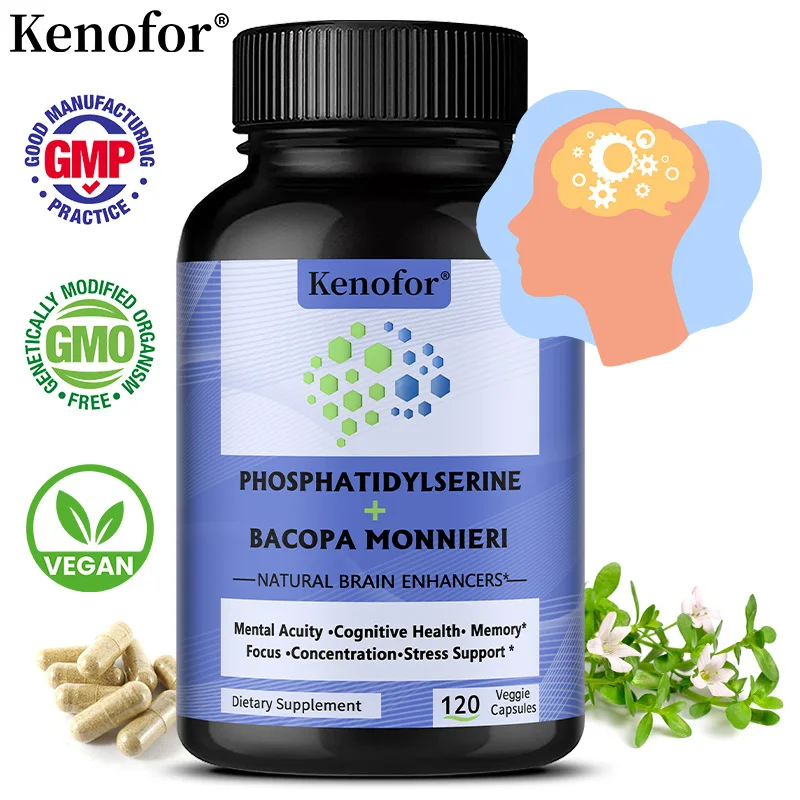 Phosphatidylserine …